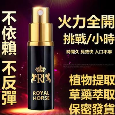 10克 皇馬持久噴霧 龜頭太敏感 降低敏感度持久藥  抗早洩噴劑