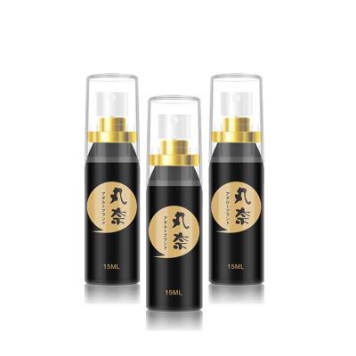 龜頭太敏感怎麼辦 日本丸奈持久延時噴霧  防止早洩 持久液