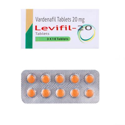 樂威壯哪裡買 助勃起增硬壯陽藥 樂威壯網購 Levifil-20mg
