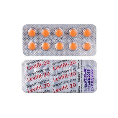 樂威壯哪裡買 助勃起增硬壯陽藥 樂威壯網購 Levifil-20mg